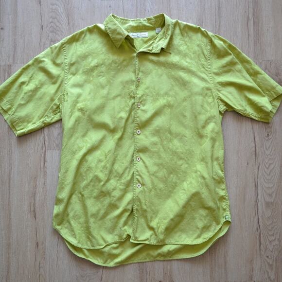 Tommy Bahama Other - Tommy Bahama Button Down Shirt